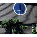 Oljebaserad träfärg